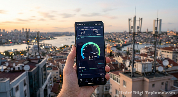 5G NSA ve SA