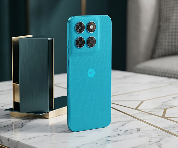 Motorola Moto G87