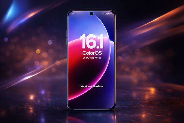 ColorOS 16.1