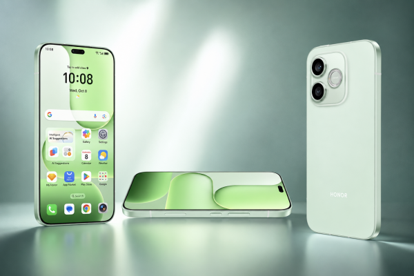 Honor 600e 