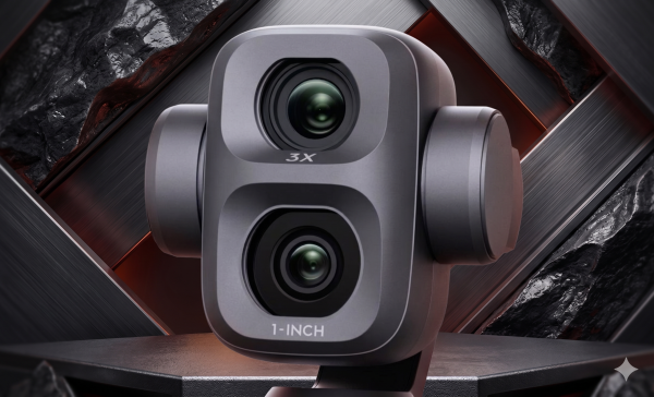 DJI Osmo Pocket 4P