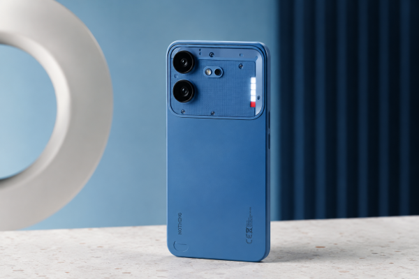 Nothing Phone (4b) Nothing Phone (4b)