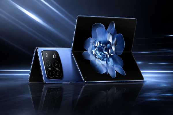 Xiaomi Mix Fold 5 Xiaomi Mix Fold 5