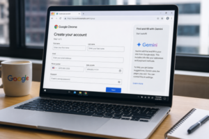 Google Chrome Find And Fill With Gemini Özelliği Form Doldurma Deneyimini Değiştiriyor