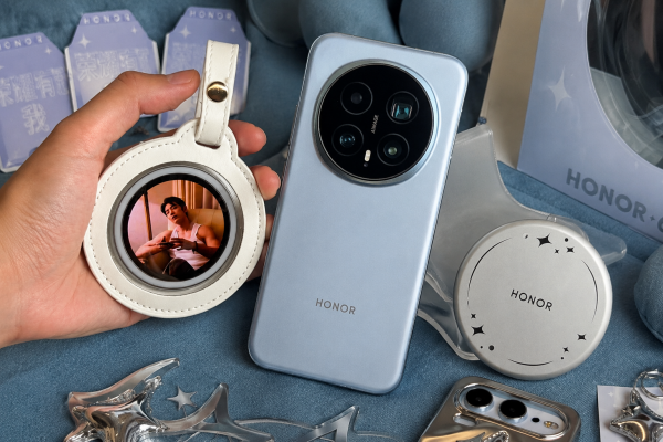 Honor Magic 9 Serisi