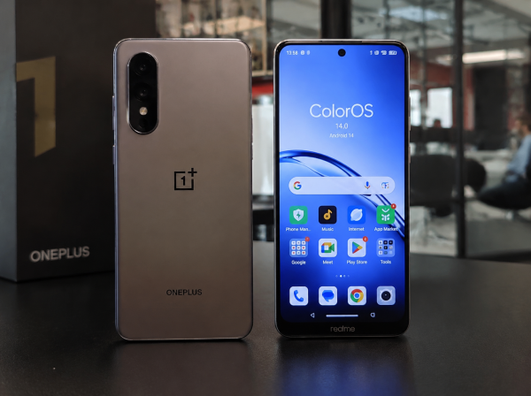 OnePlus ve Realme ColorOS Dönemi