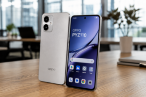 Oppo PYZ110 TENAA Veritabanında Görüntülendi: 8.000 mAh Batarya Ve 512 GB Depolama Desteği Ortaya Çıktı
