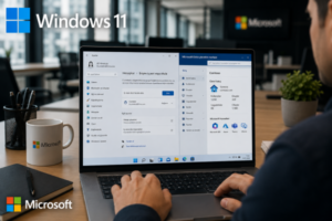 Windows 11 İçin Yeni SSO Yönetimi Geldi: Kurumsal Cihazlarda Microsoft Oturum Açma Süreci Değişiyor