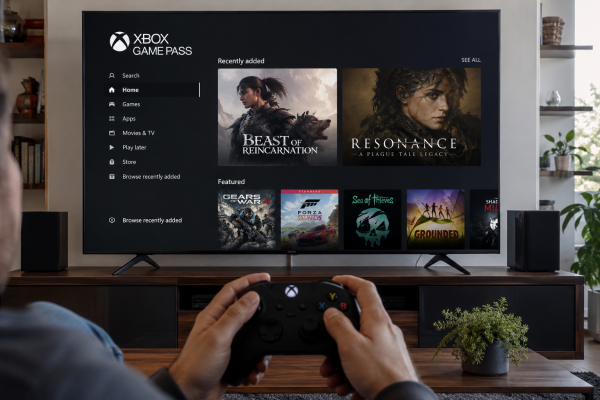 Xbox Game Pass Ağustos 2026 Takvimi Netleşmeye Başladı: İlk Oyunlar Ve Çıkış Tarihleri Belli Oldu