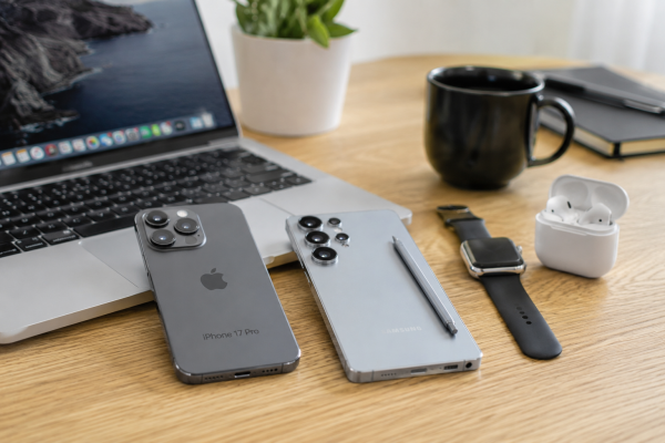 iPhone Sadakat Oranı Yüzde 87'ye Ulaştı: Android'den Geçişler Yavaşlıyor iPhone Sadakat Oranı Yüzde 87'ye Ulaştı: Android'den Geçişler Yavaşlıyor